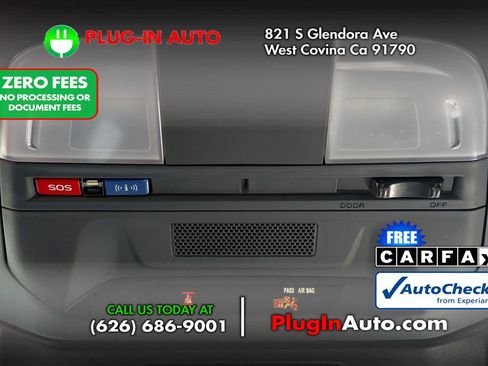Used 2024 Subaru WRX AWD/4WD image 28