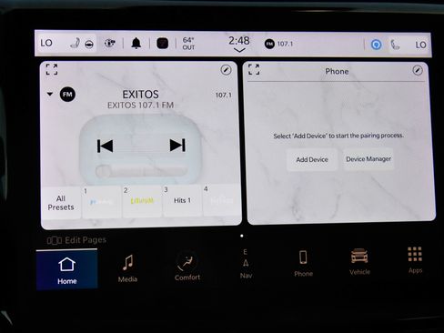 Used 2023 Jeep Grand Cherokee 30th Anniversary AWD/4WD image 31