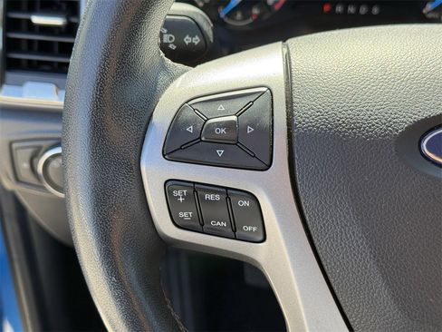 Used 2021 Ford Ranger XLT w/ Equipment Group 302A High image 21