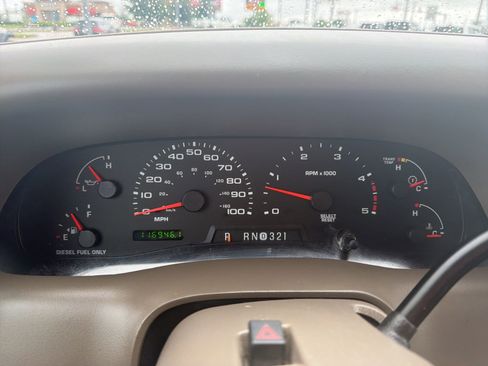 Used 2004 Ford F350 Lariat image 10