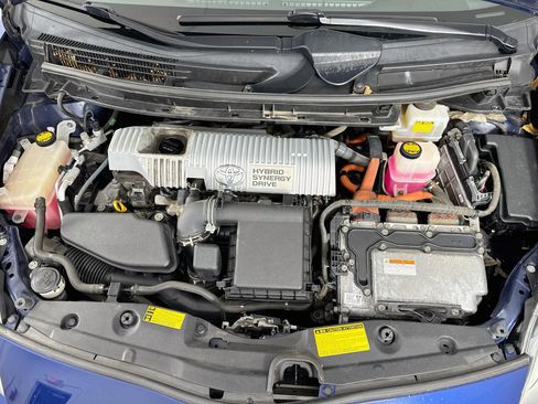 Used 2010 Toyota Prius FWD image 27