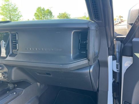 Used 2025 Ford Bronco Big Bend AWD/4WD image 55