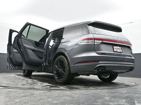 Used 2021 Lincoln Aviator Reserve w/ Equipment Group 208A image 69