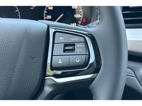 Certified 2026 Honda Odyssey EX-L image 39