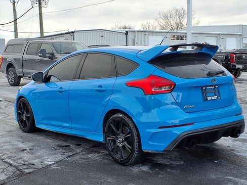 Used 2016 Ford Focus RS image 7