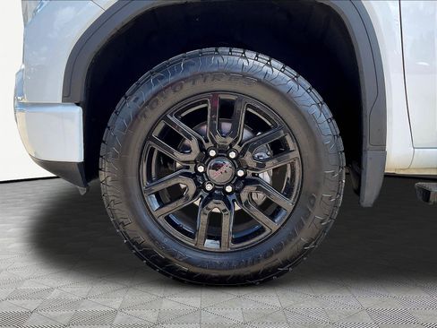 Used 2022 GMC Sierra 1500 Elevation AWD/4WD image 35