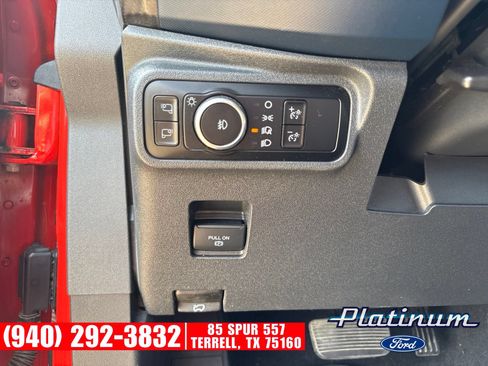 Used 2023 Ford Bronco Raptor AWD/4WD image 31