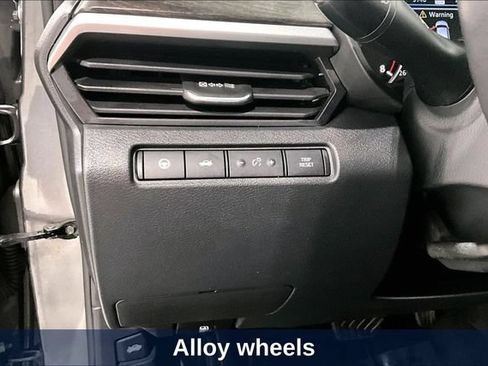 Used 2023 Nissan Altima AWD image 46
