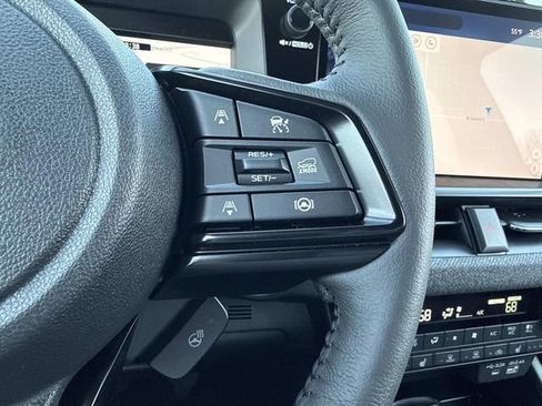 New 2026 Subaru Outback Limited XT image 23