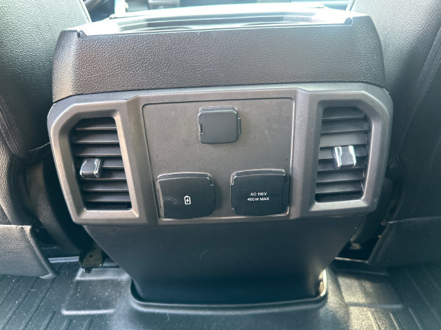 Certified 2020 Ford F150 XLT w/ Equipment Group 302A Luxury AWD/4WD image 23