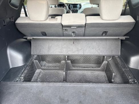 Used 2018 Hyundai Santa Fe Sport image 19