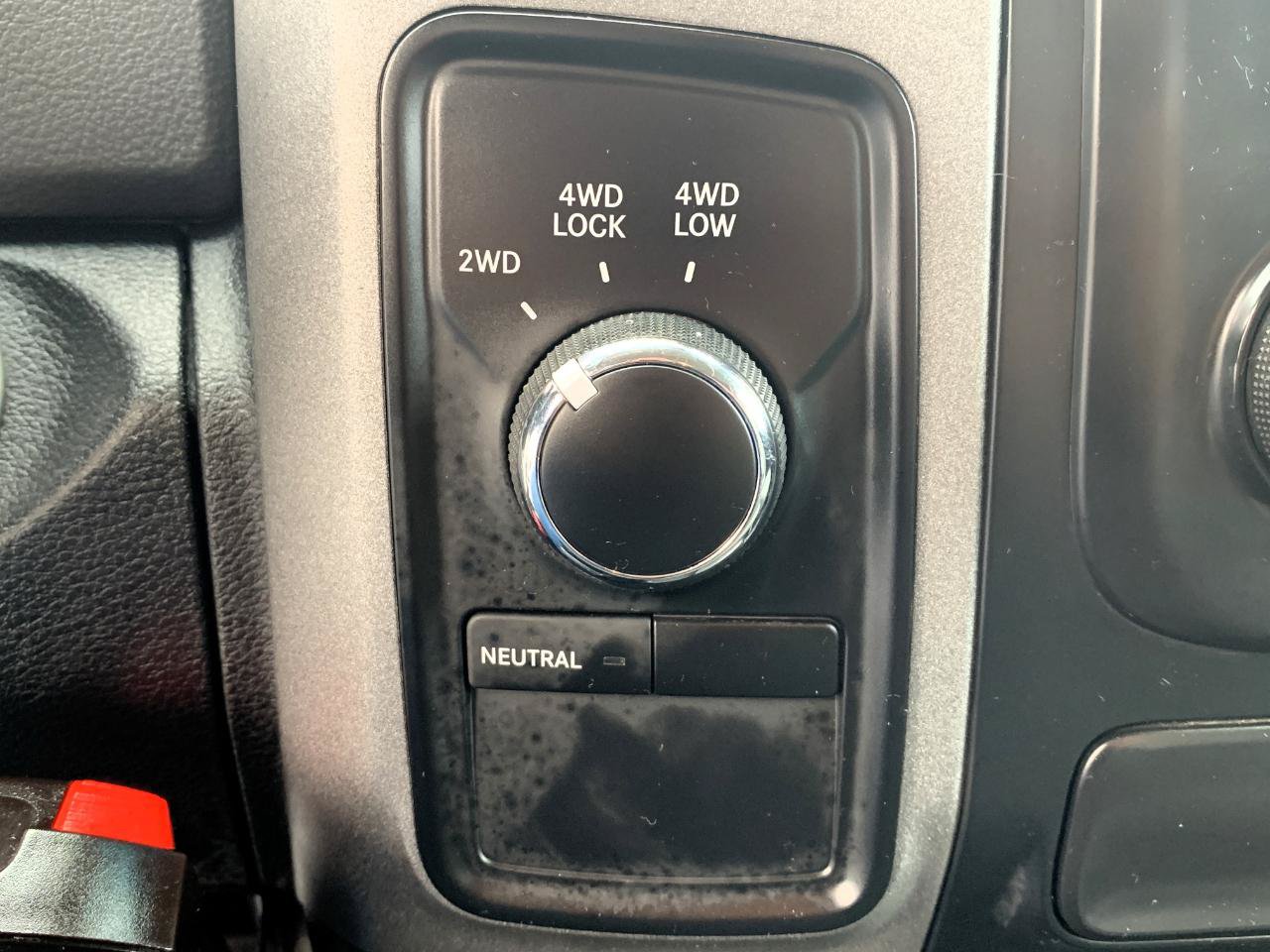 Used 2013 RAM 1500 Express AWD/4WD image 22