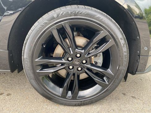 Used 2020 Ford Edge ST w/ Equipment Group 401A AWD/4WD image 8