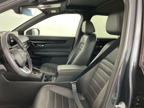 Used 2024 Honda CR-V Sport Touring image 14