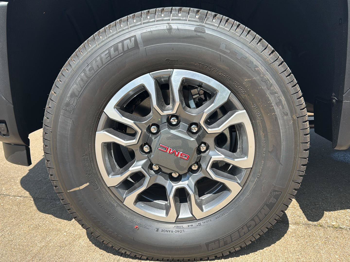 New 2026 GMC Sierra 2500 SLT w/ Max Trailering Package AWD/4WD image 28