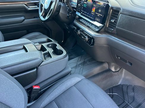 Used 2024 Chevrolet Silverado 1500 LT w/ All Star Edition Plus RWD image 15