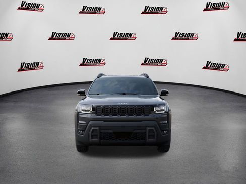 New 2026 Jeep Cherokee Limited AWD/4WD image 6