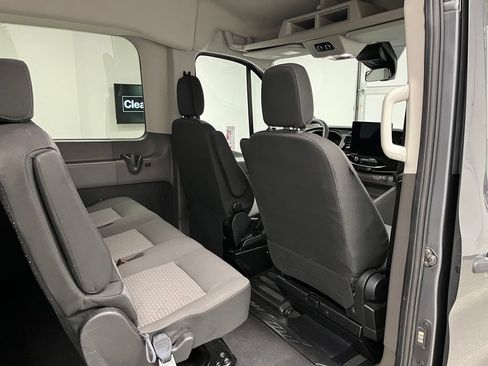 Used 2024 Ford Transit 350 XLT AWD/4WD image 46