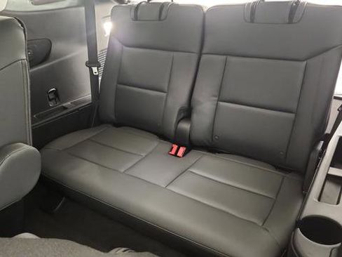 New 2026 Ford Explorer Active w/ Active Comfort Package image 21
