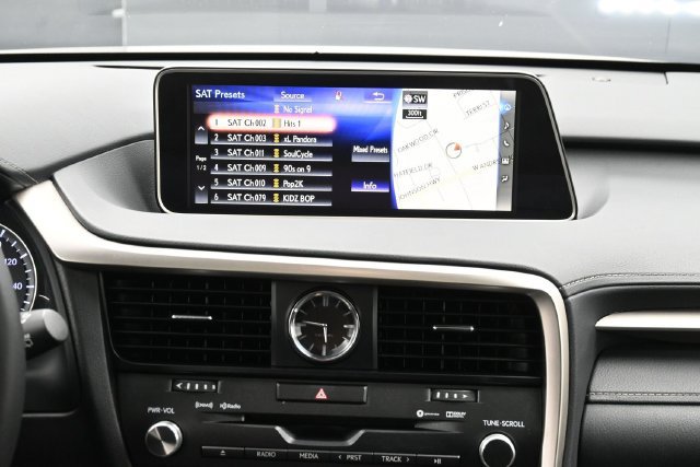Used 2019 Lexus RX 350 AWD w/ Navigation Package image 21