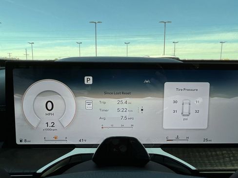 New 2026 Genesis GV80 2.5T Select image 10