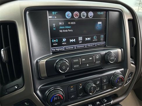 Used 2018 GMC Sierra 1500 Denali image 20