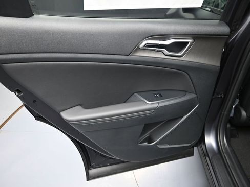 New 2026 Kia Sportage X-Line AWD/4WD image 28