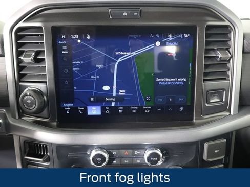 New 2026 Ford F150 XLT w/ Equipment Group 302A MID AWD/4WD image 46