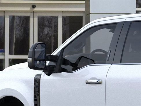 New 2026 Ford F250 Platinum image 20