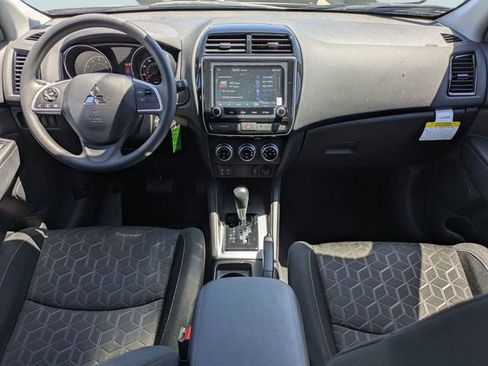 New 2026 Mitsubishi Outlander Sport ES image 15