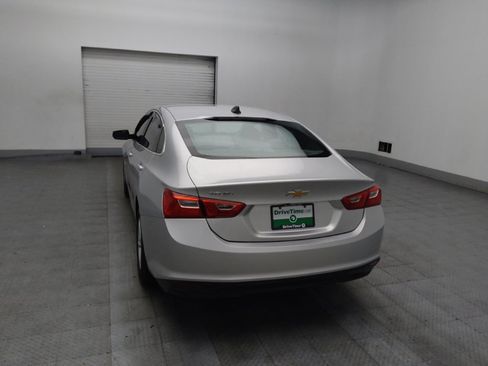 Used 2019 Chevrolet Malibu LS FWD image 6
