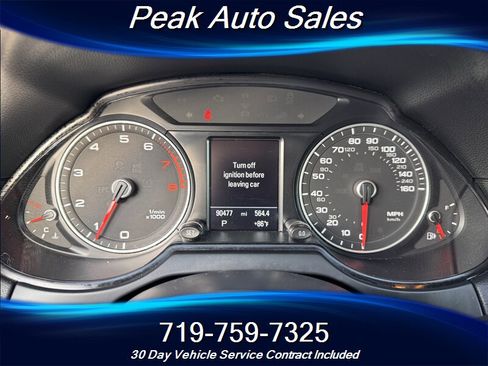 Used 2017 Audi Q5 2.0T Premium Plus w/ Technology Package AWD/4WD image 18