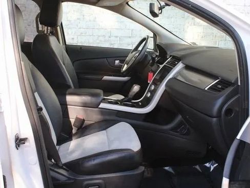Used 2014 Ford Edge SEL w/ Equipment Group 205A image 25