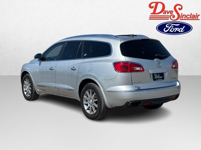 Used 2016 Buick Enclave Leather FWD image 9