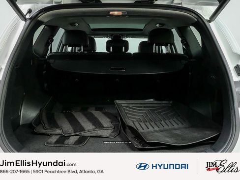Certified 2023 Hyundai Santa Fe Limited image 32