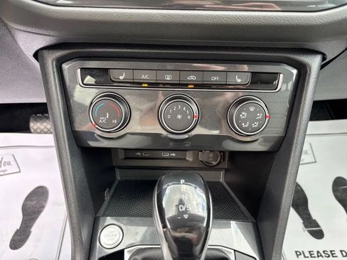 Used 2023 Volkswagen Tiguan S w/ Driver Assistance Package FWD image 14