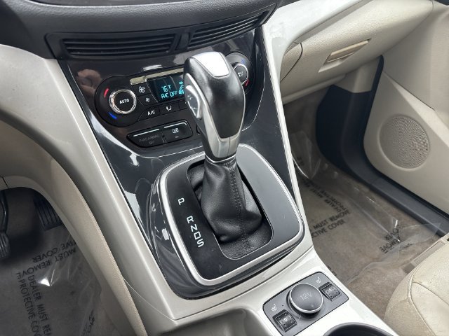 Used 2013 Ford Escape SEL FWD image 25