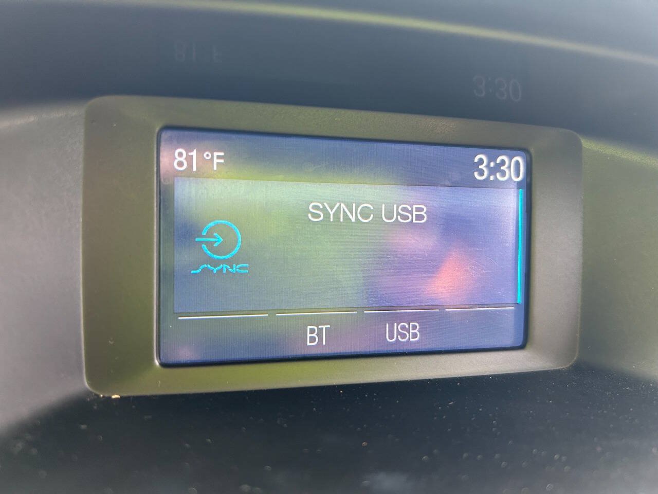 Used 2014 Ford Focus SE w/ SE Sport Package FWD image 20