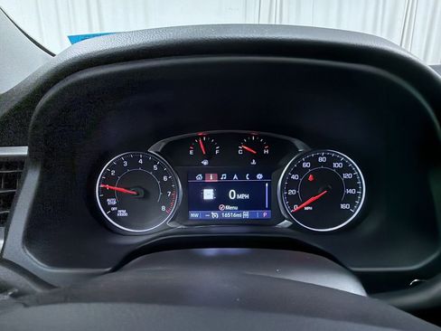 Used 2023 GMC Acadia AT4 AWD/4WD image 24