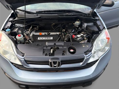 Used 2007 Honda CR-V LX image 13
