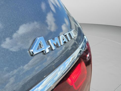 Certified 2026 Mercedes-Benz GLS 450 4MATIC image 32