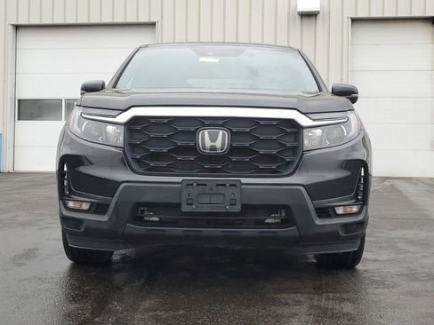 Used 2023 Honda Passport EX-L image 2