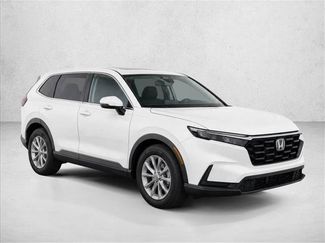 Used 2025 Honda CR-V EX-L video 3