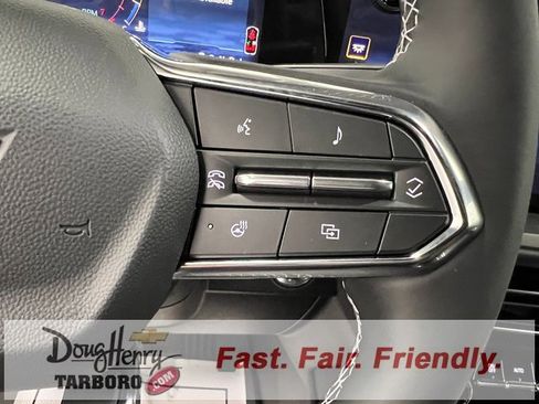 New 2026 Chevrolet Traverse LT w/ Driver Confidence Package image 54