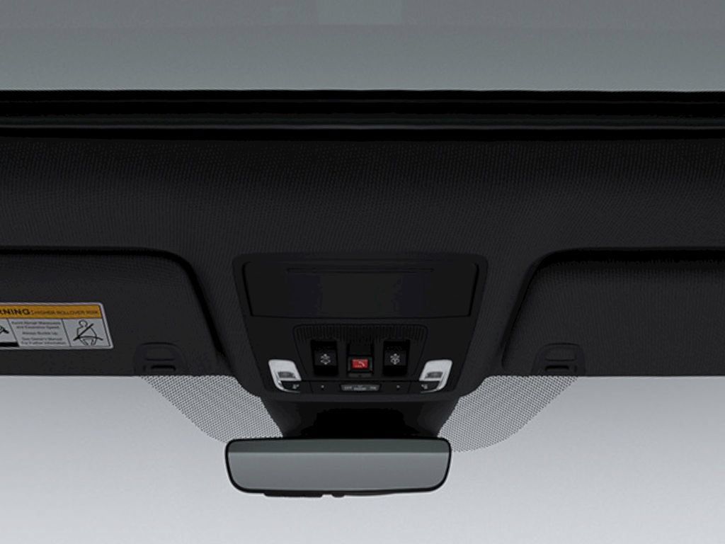 New 2026 Honda Pilot Black Edition image 14