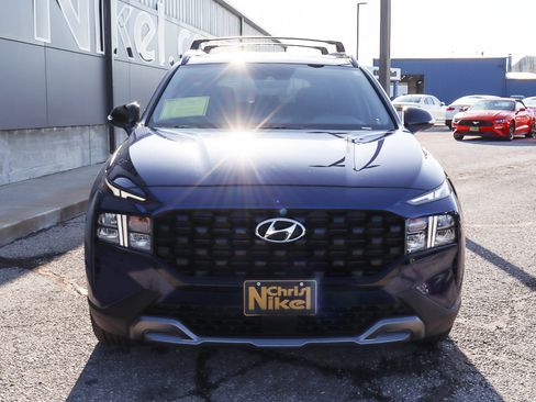Used 2023 Hyundai Santa Fe XRT image 2