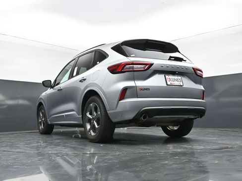 Used 2024 Ford Escape ST-Line FWD image 56