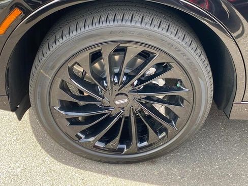 New 2026 Lincoln Aviator Reserve AWD/4WD image 5