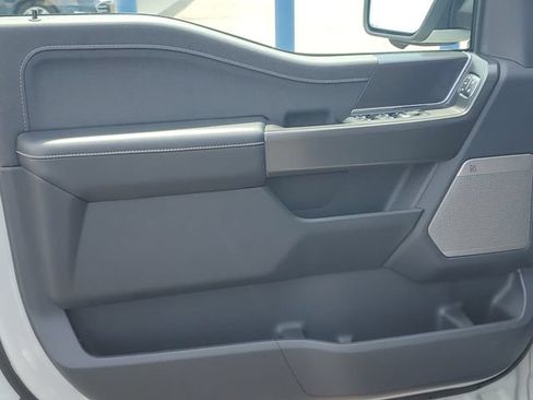Used 2024 Ford F150 Lariat AWD/4WD image 6