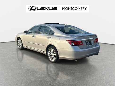 Used 2012 Lexus ES 350 image 5